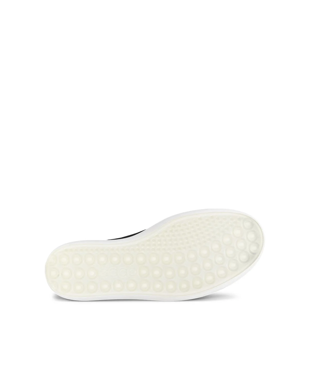 Ecco Women's Soft 7 Slip On Sneakers- Black - Image 4