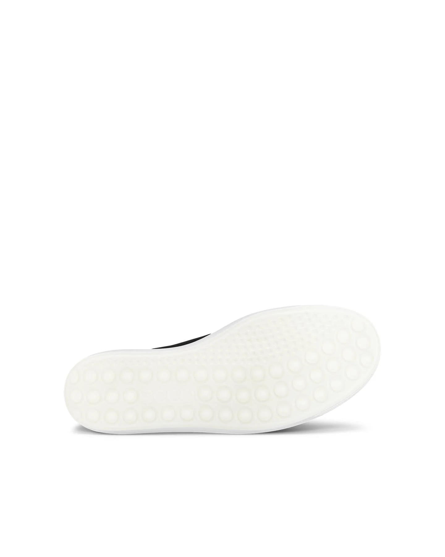 Ecco Women's Soft 7 Sneakers- Black/ Rose Dust - Image 5