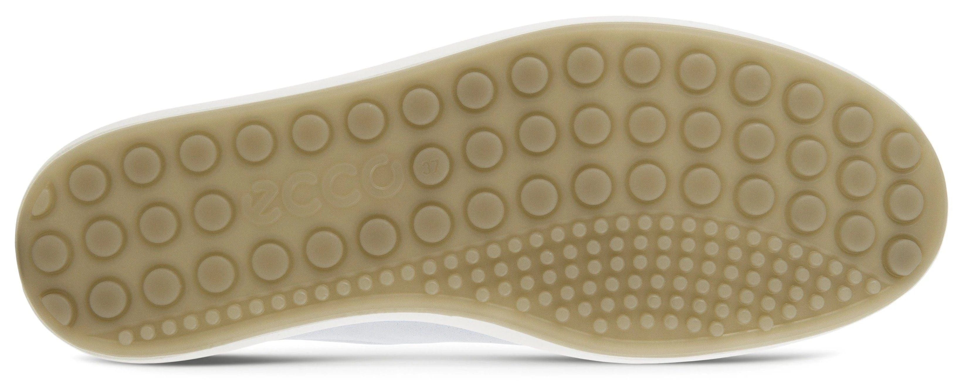 Ecco Women's Soft 7 Sneakers- Air/ Powder - Image 5