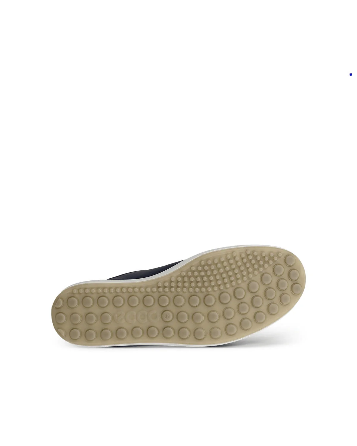 Ecco Women's Soft 7 Sneakers- Marine - Image 4