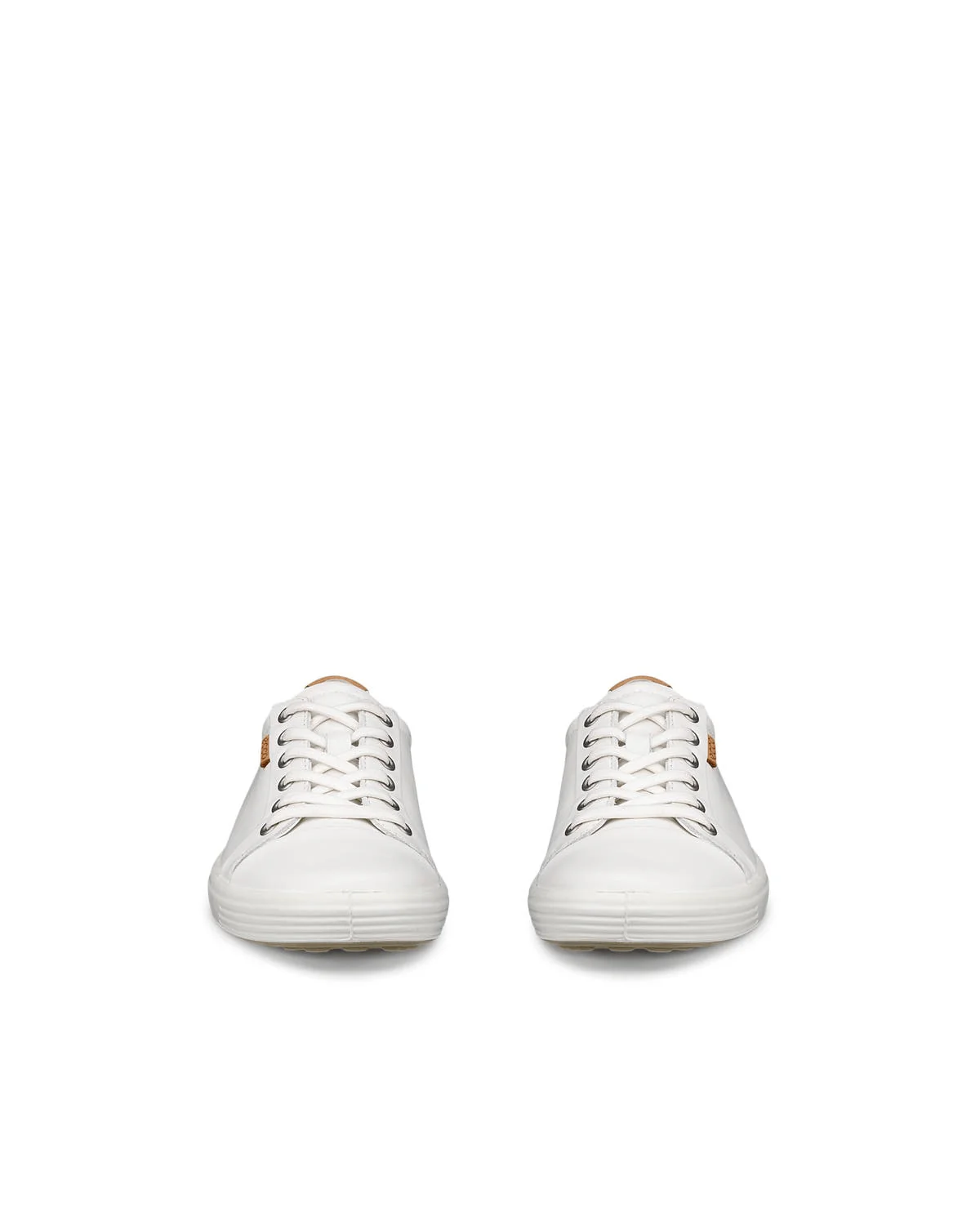 Ecco Women's Soft 7 Original Sneakers- White - Image 6