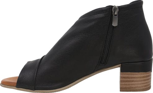 Everly Women's Gia 01 Heels- Black - Image 2