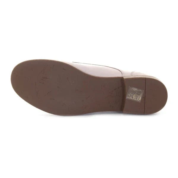 Everly Women's Louisa Oxfords- Stone - Image 5