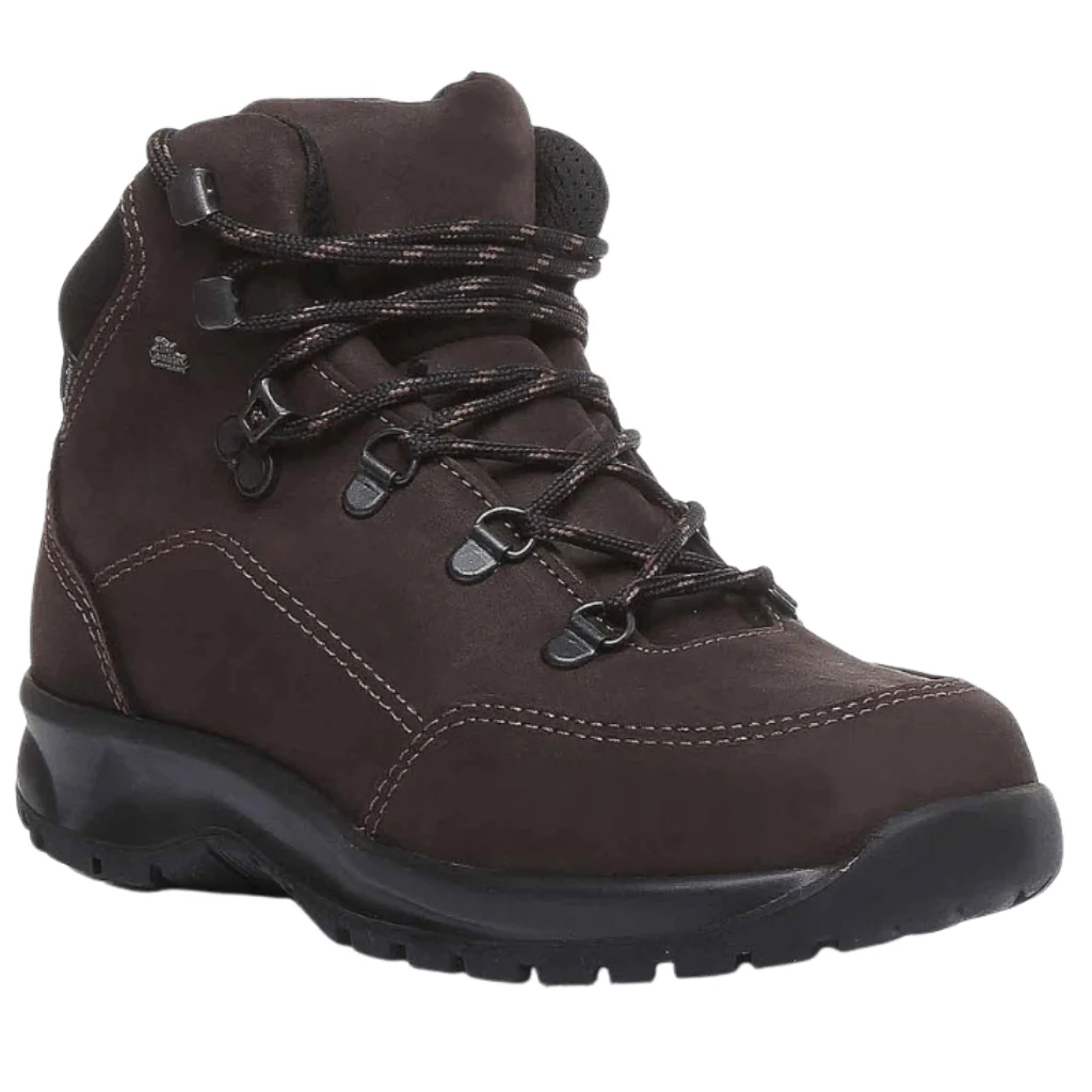 Finn Comfort Men's Tibet Boots- Neptun/ Buggy - Image 2