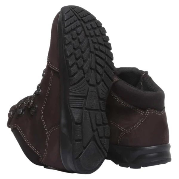 Finn Comfort Men's Tibet Boots- Neptun/ Buggy - Image 3
