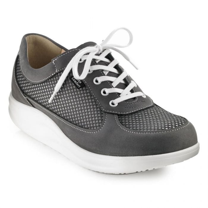 Finn Comfort Women's Columbia Shoes- Patagonia/ Skipper Street