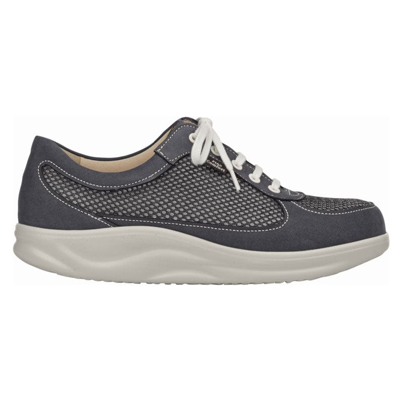 Finn Comfort Women's Columbia Shoes- Patagonia/ Skipper Street - Image 2