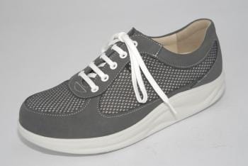 Finn Comfort Women's Columbia Shoes- Patagonia/ Skipper Street - Image 3