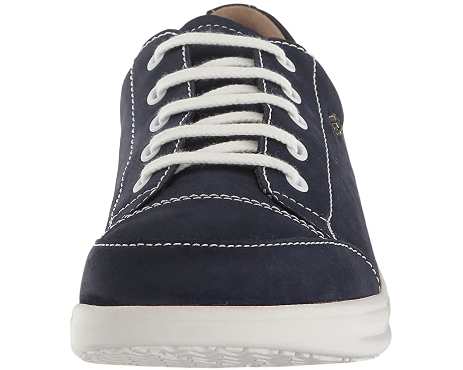 Finn Comfort Women's Ikebukuro Shoes- Sirio Black - Image 2