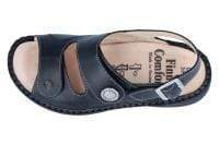 Finn Comfort Women's Isera Sandals- Nappaseda/ Stretch Schwarz - Image 5