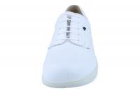 Finn Comfort Women's Pretoria Soft Rocker Shoes- Weiss - Image 2