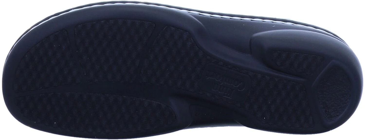 Finn Comfort Women's Zeno Sandals- Everest/ Steam - Image 3