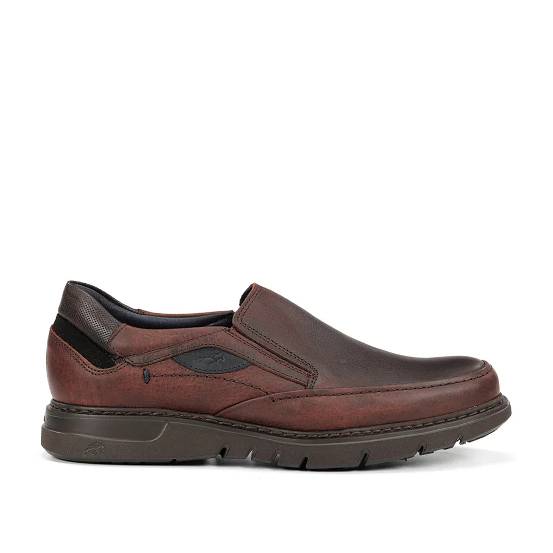 Fluchos Men's Celtic Loafers- Libano