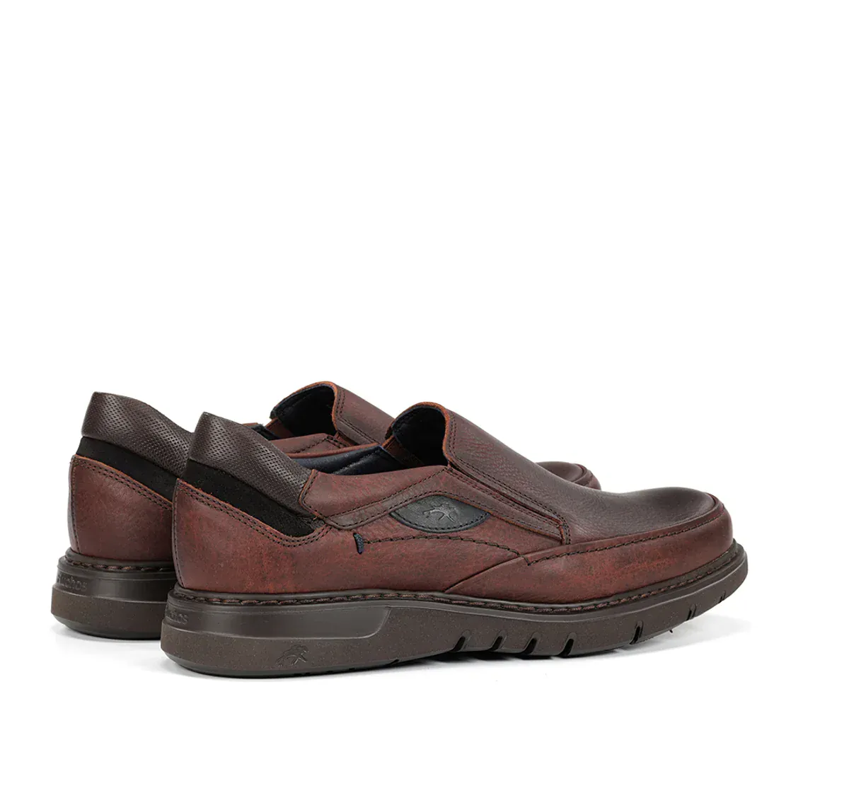 Fluchos Men's Celtic Loafers- Libano - Image 3