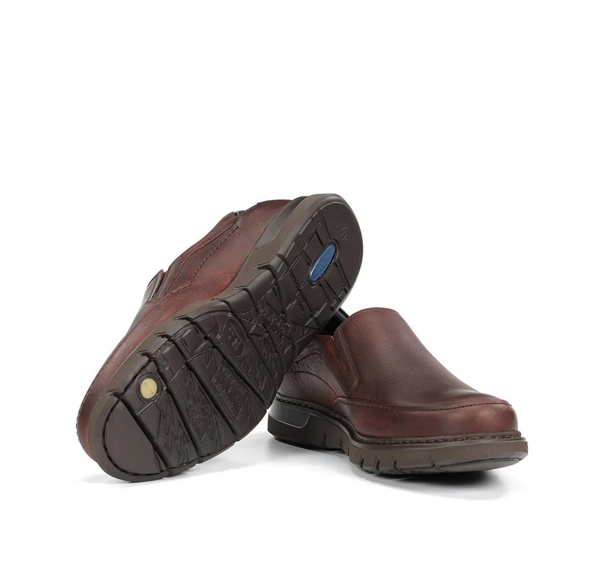 Fluchos Men's Celtic Loafers- Libano - Image 4