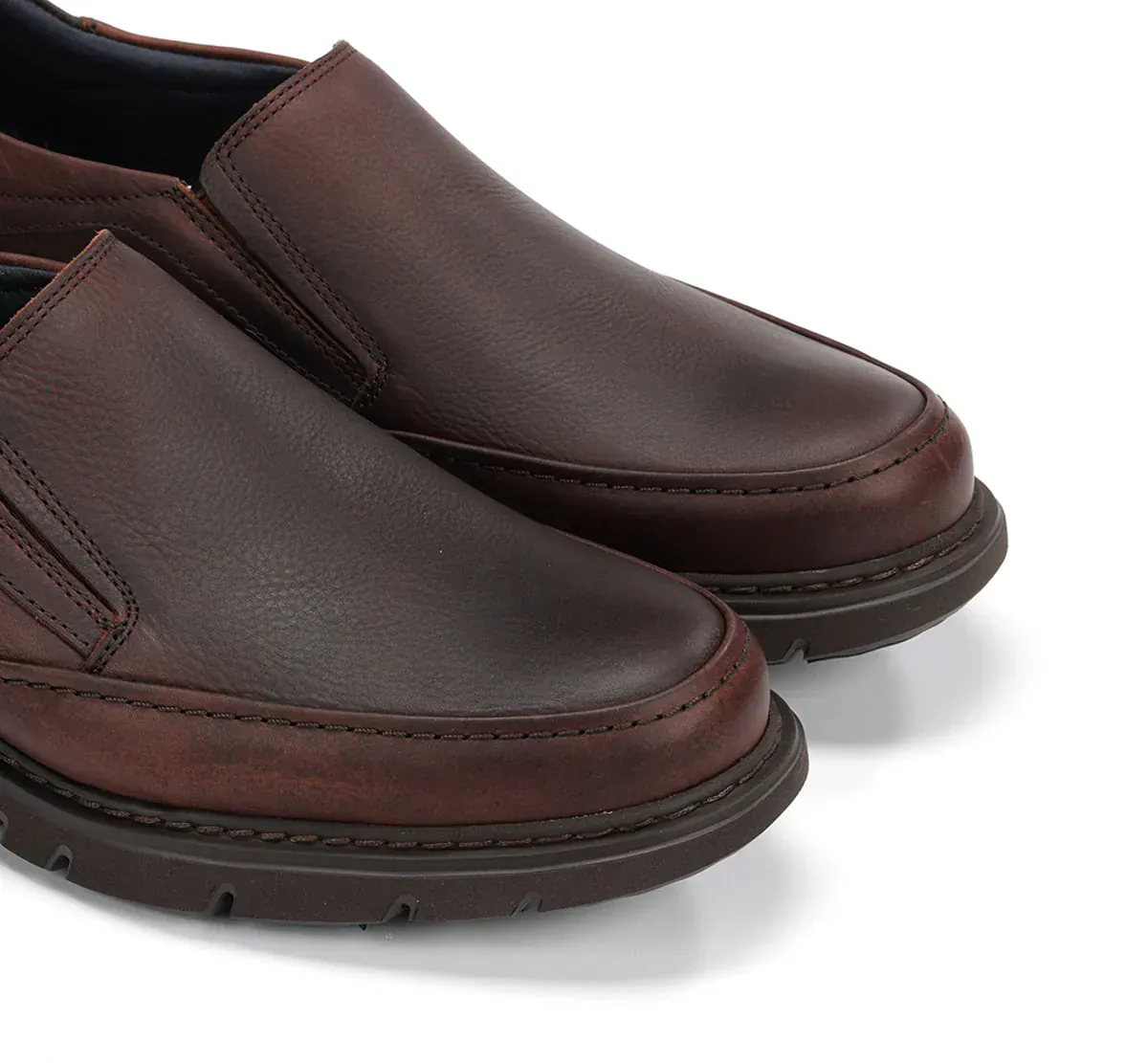 Fluchos Men's Celtic Loafers- Libano - Image 6