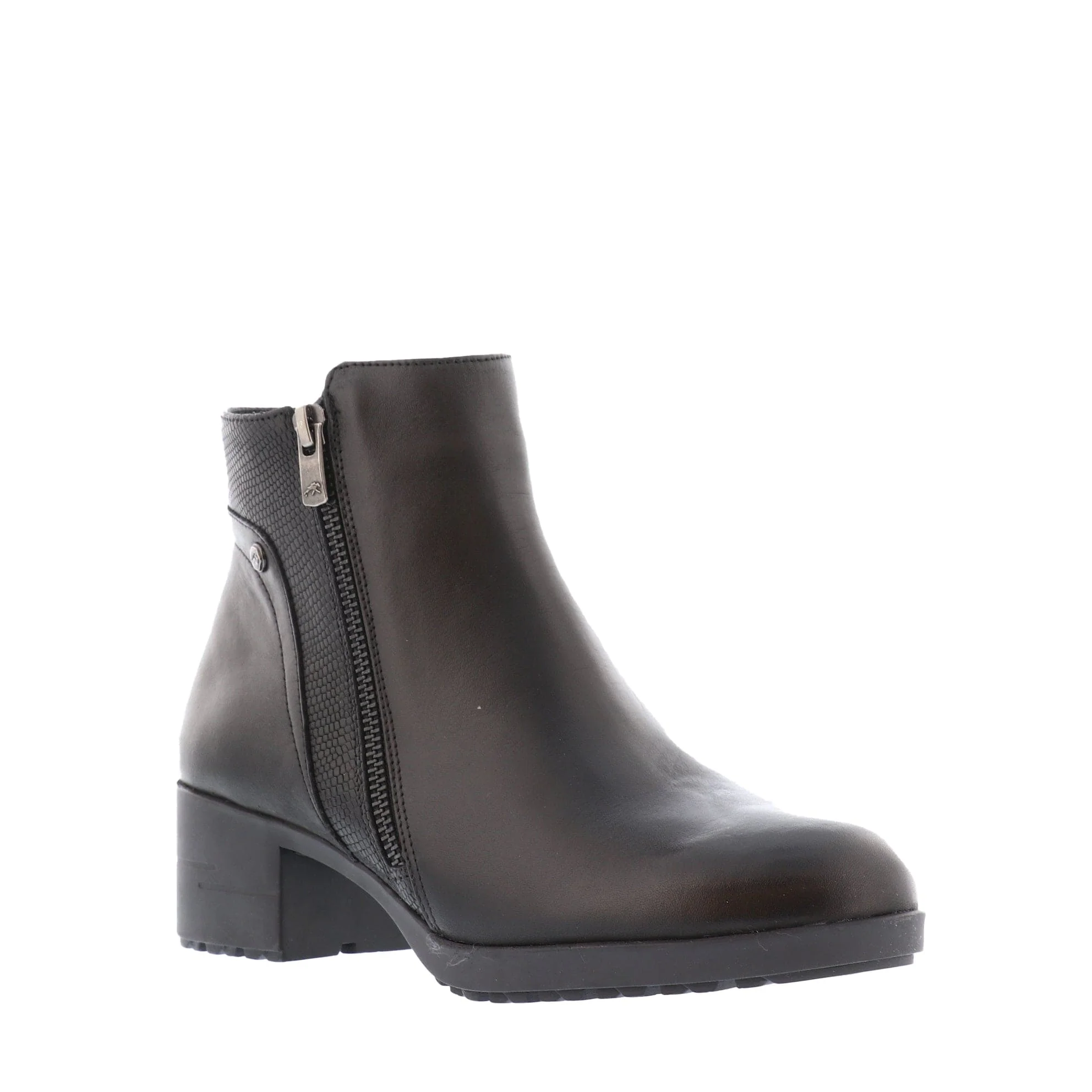 Fluchos Women's Aliss Boots- Black - Image 2