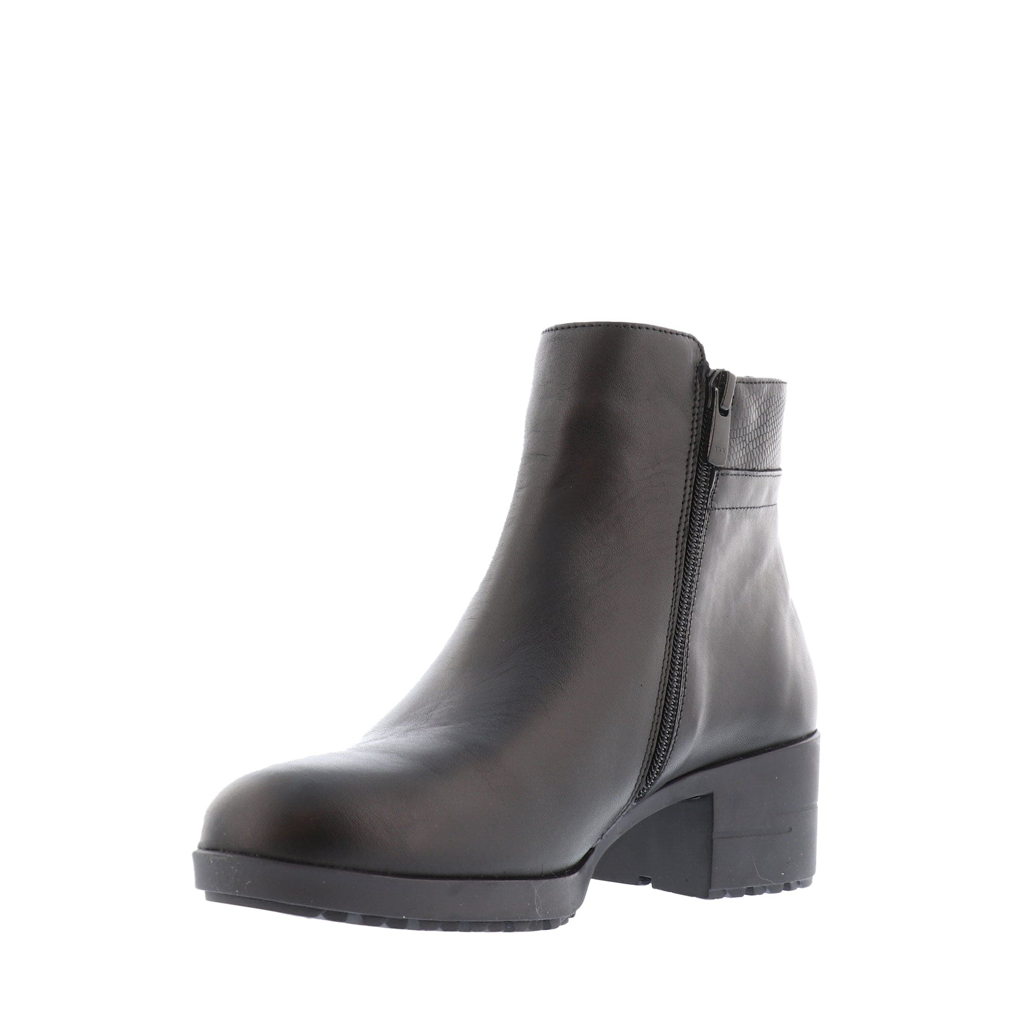 Fluchos Women's Aliss Boots- Black - Image 3