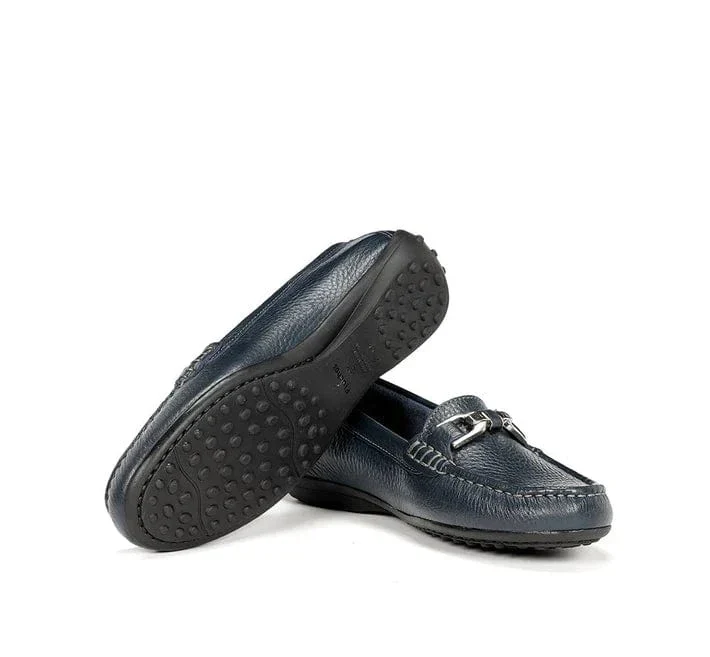 Fluchos Women's Bruni Loafers- Floter Negro - Image 5