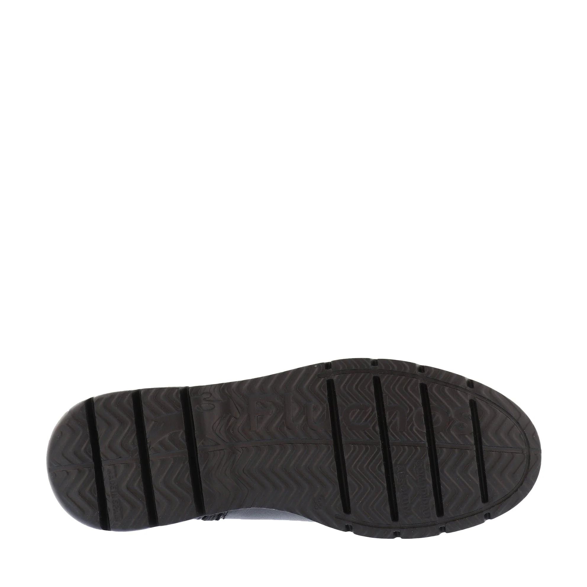 Fluchos Women's Gladis Boots- Black - Image 4