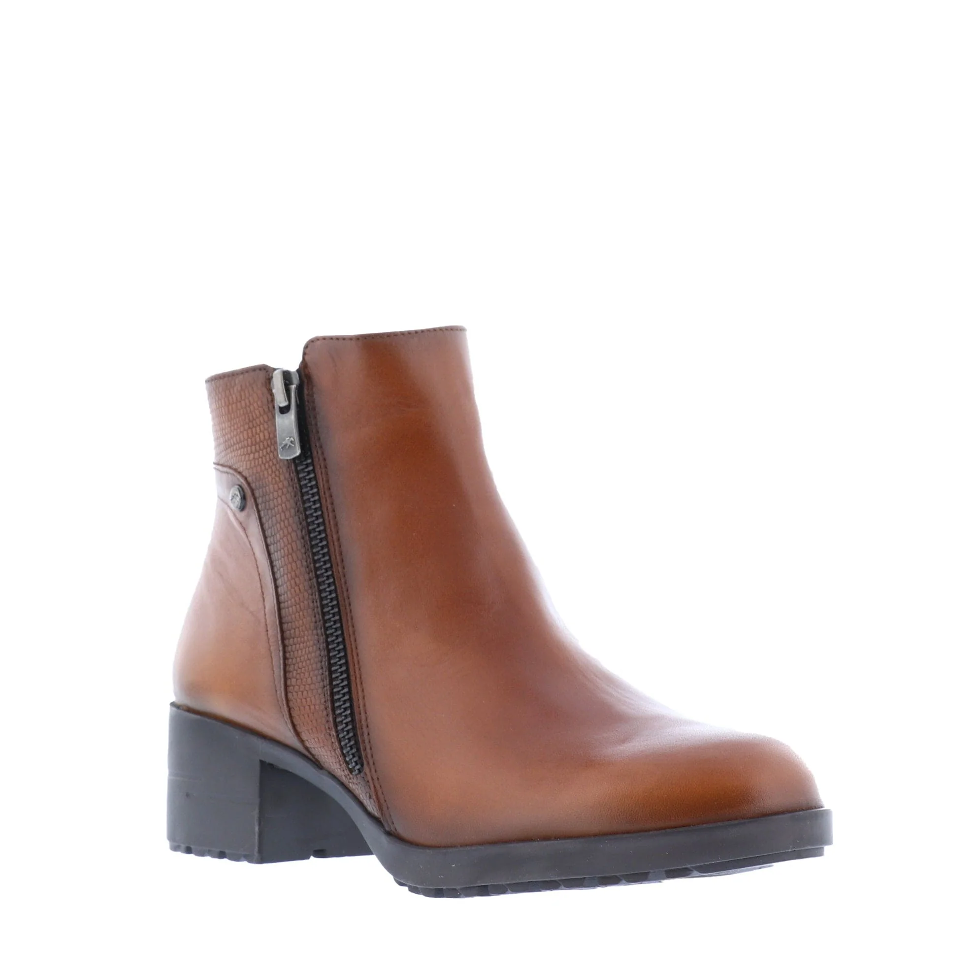 Fluchos Women's Aliss Boots- Cuero - Image 2