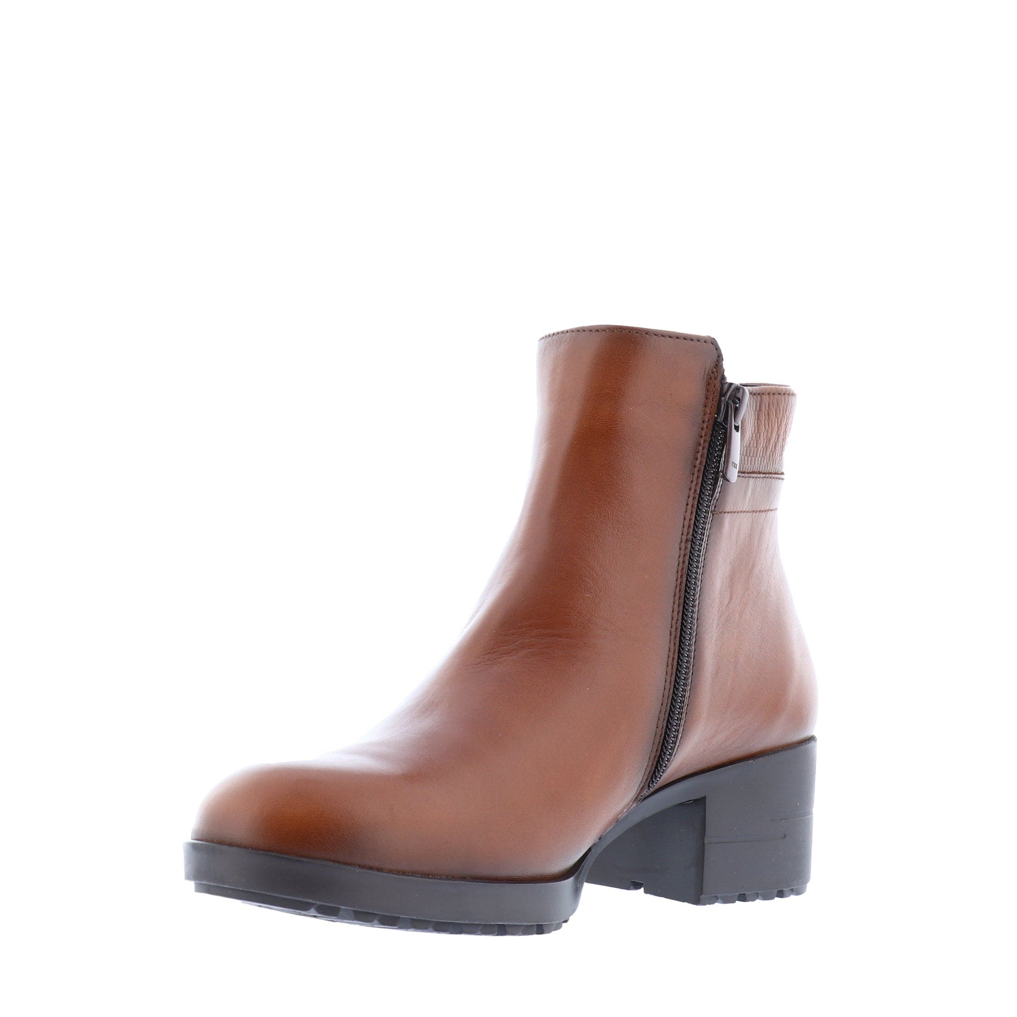 Fluchos Women's Aliss Boots- Cuero - Image 3