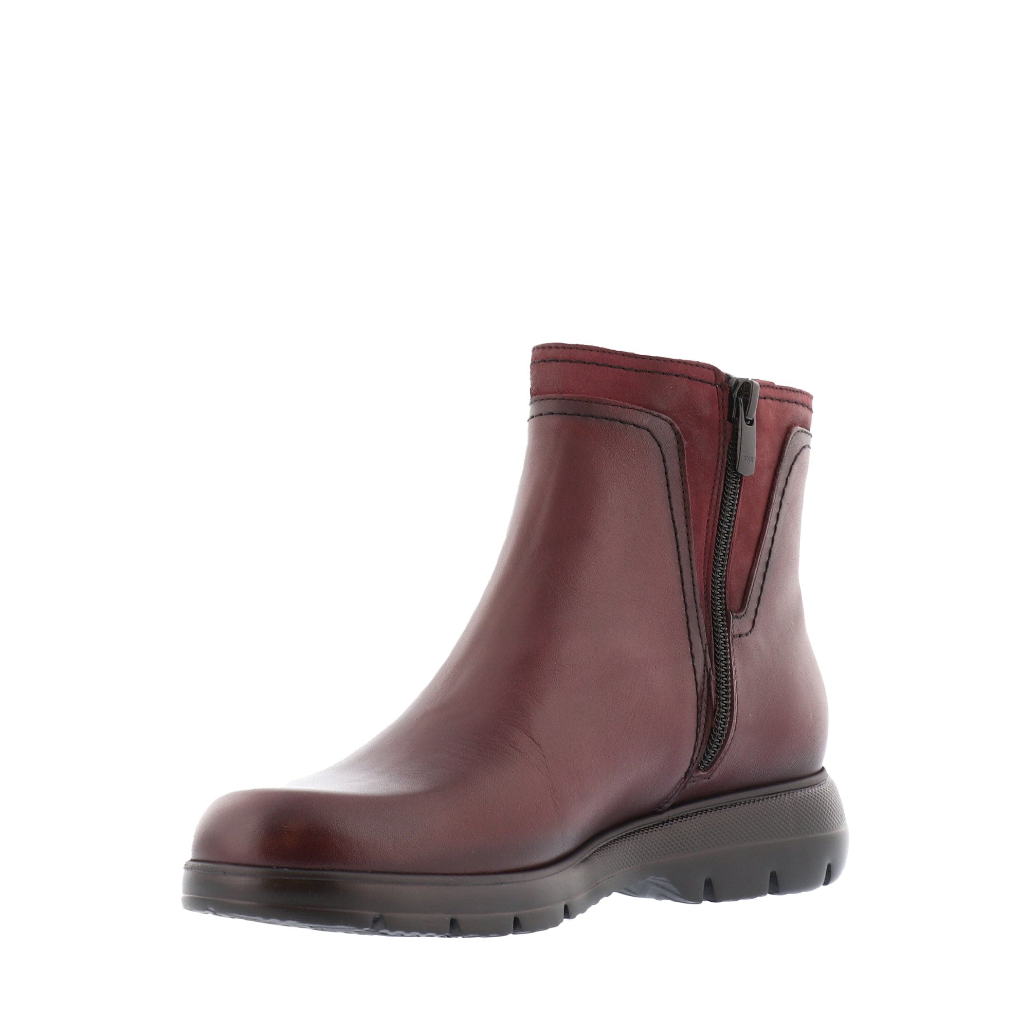 Fluchos Women's Gladis Boots- Burdeos - Image 2