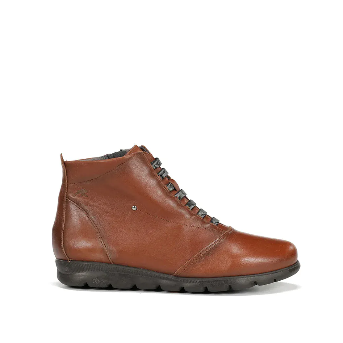 Fluchos Women's Susan Boots- Sugar Cuero