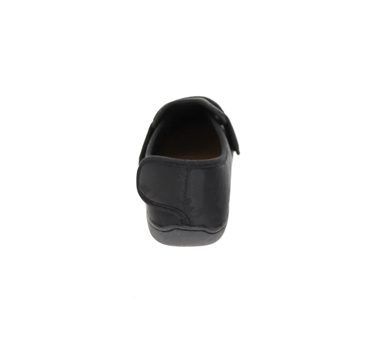 Foamtreads Women's Physician 2 Slippers- Black Satin - Image 5