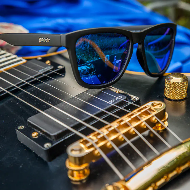 Goodr Canada OG Sunglasses- Mick and Keith's Midnight Ramble - Image 3