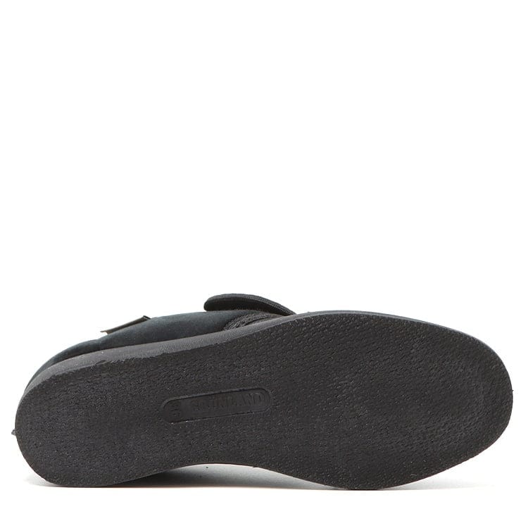 Grunland Women's Irae Slippers- Black - Image 6
