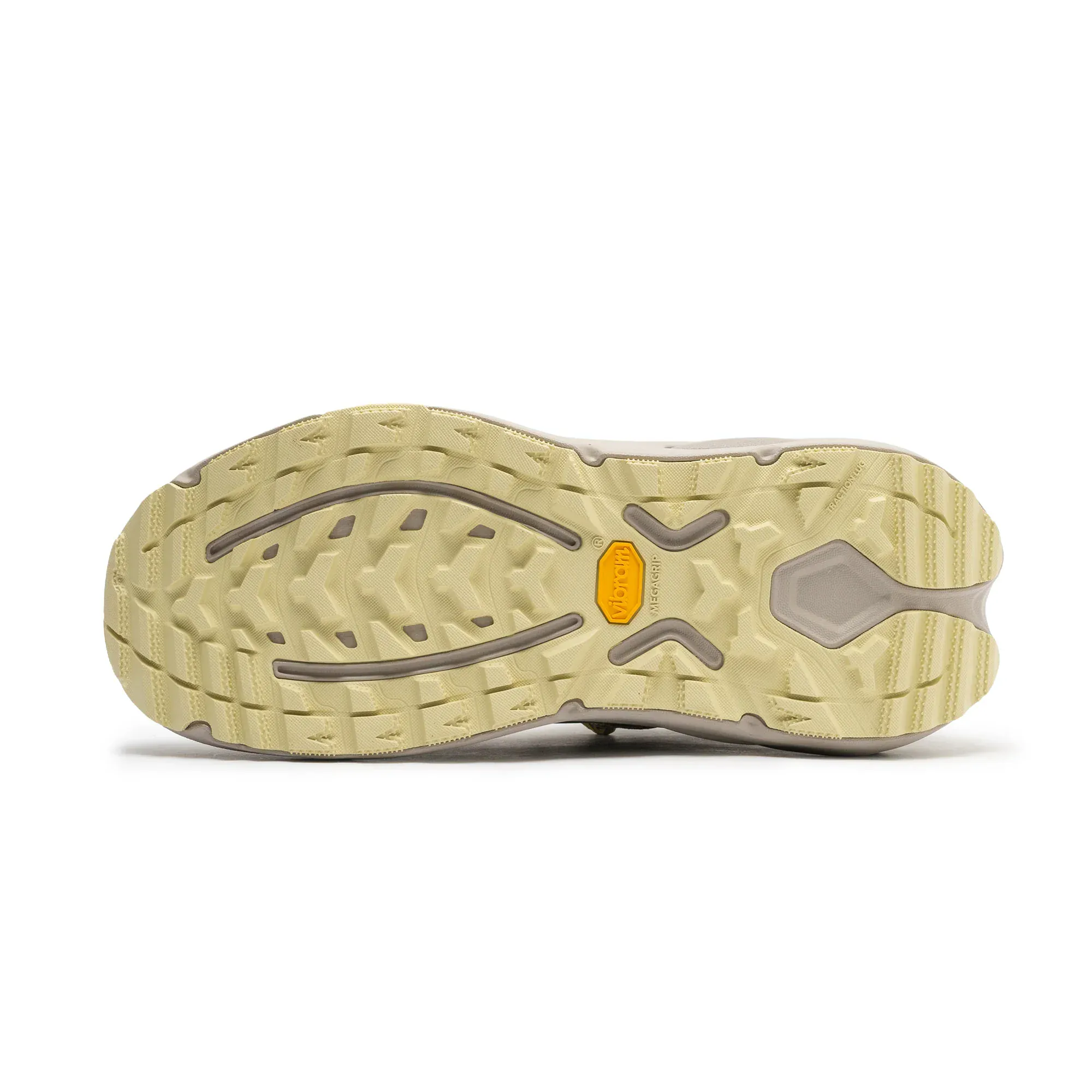 Hoka Men's Kaha 3 Low Gore-Tex® Hiking Shoes- Cement/ Putty - Image 5