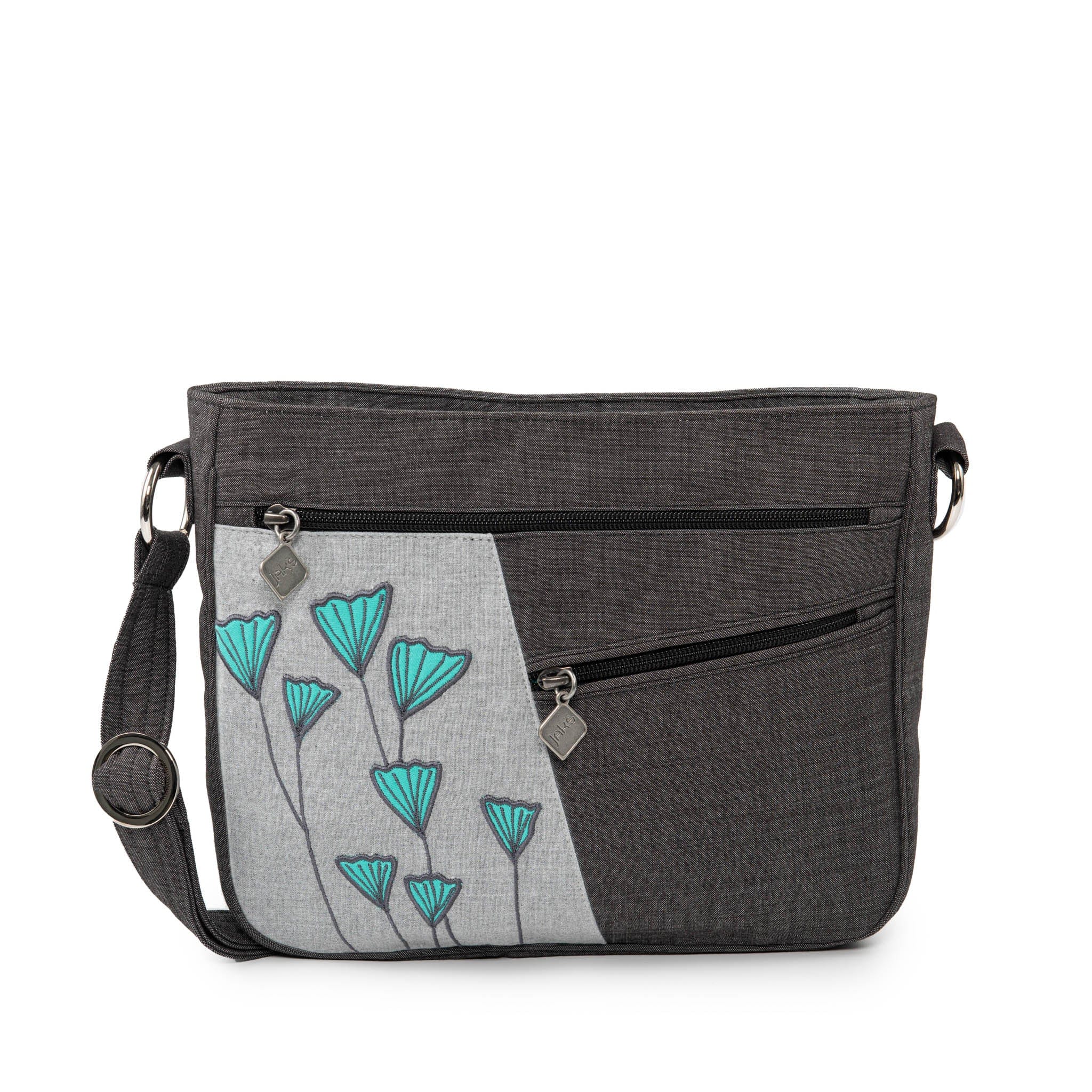Jak's Alizee Cross Body Purse (Jak 345)