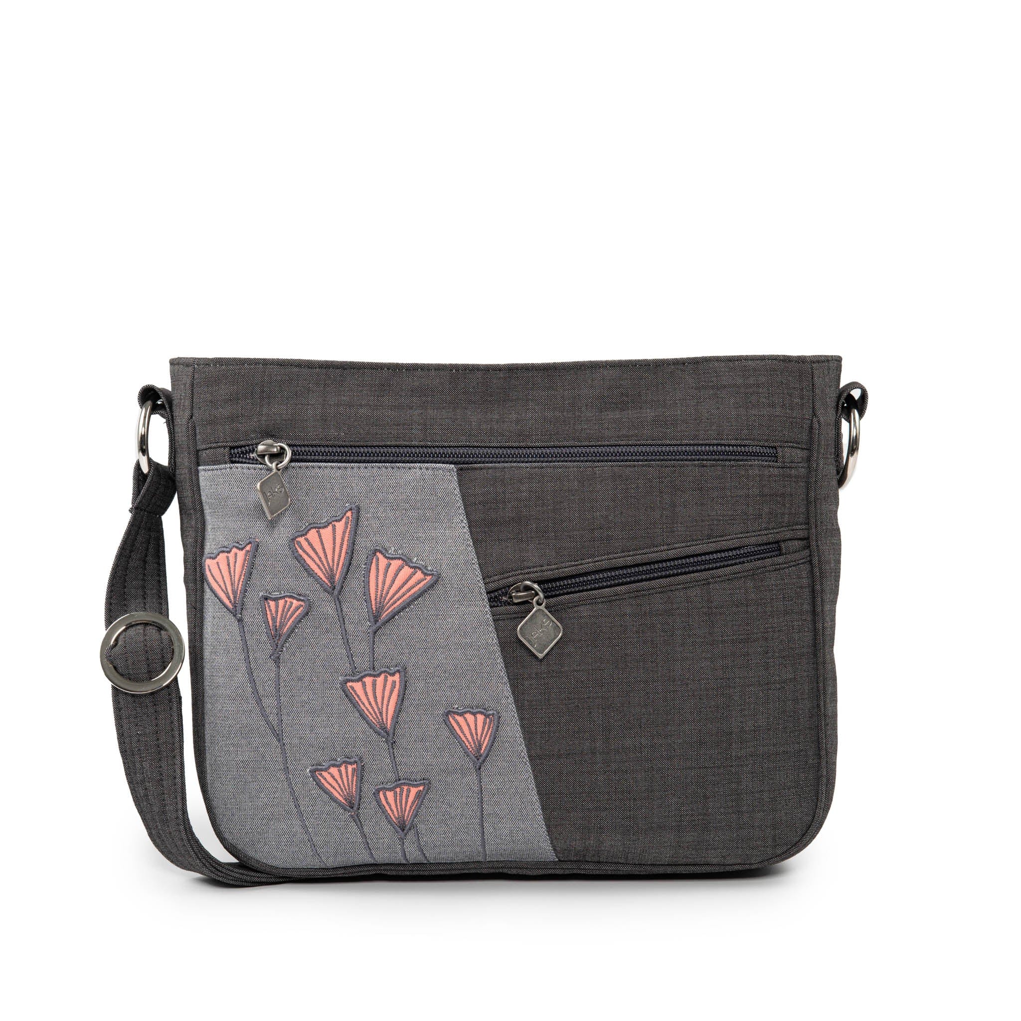 Jak's Alizee Cross Body Purse (Jak 345) - Image 2