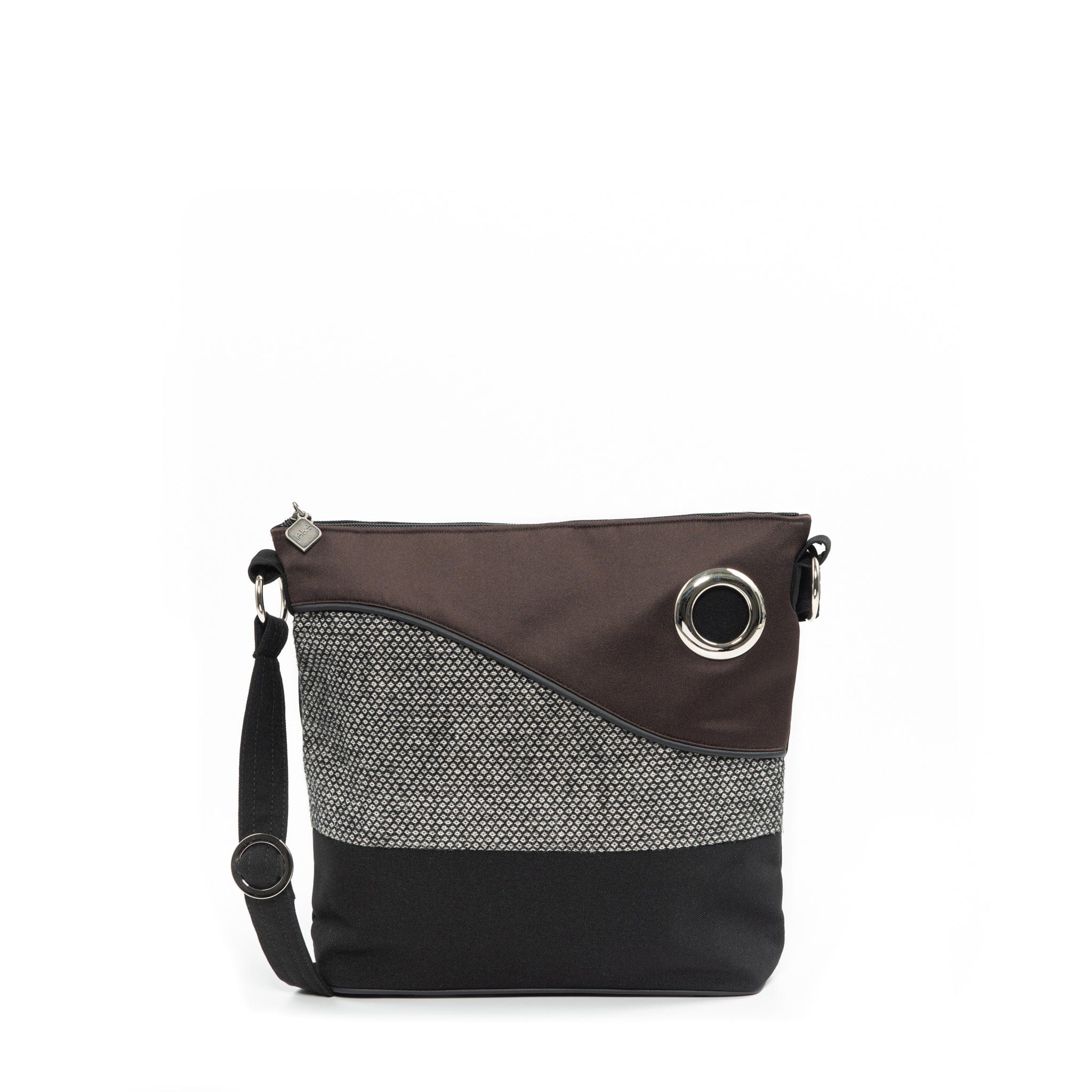 Jak's Alpha Cross Body Purse (Jak 248)