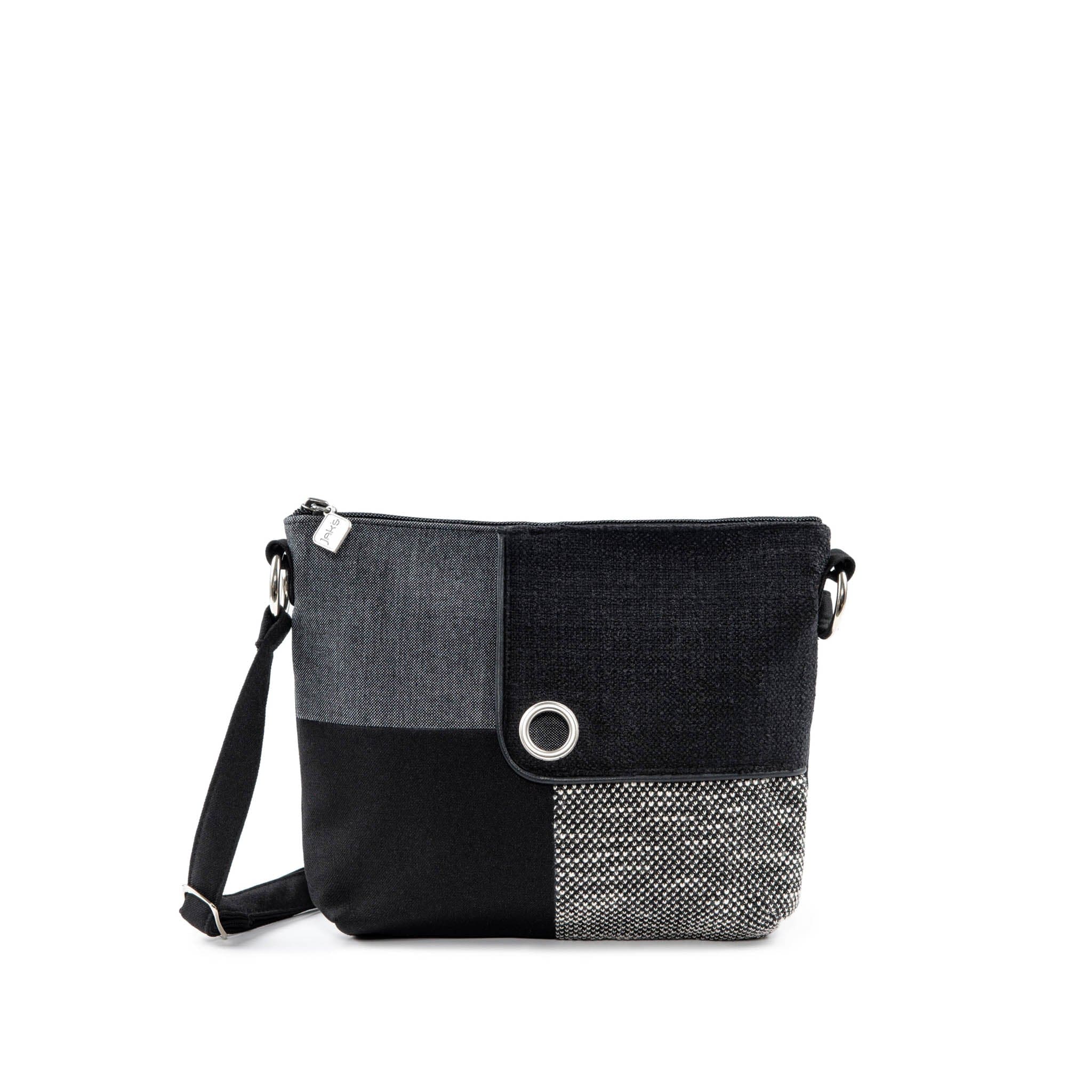 Jak's Alpine Cross Body Purse (Jak 307)