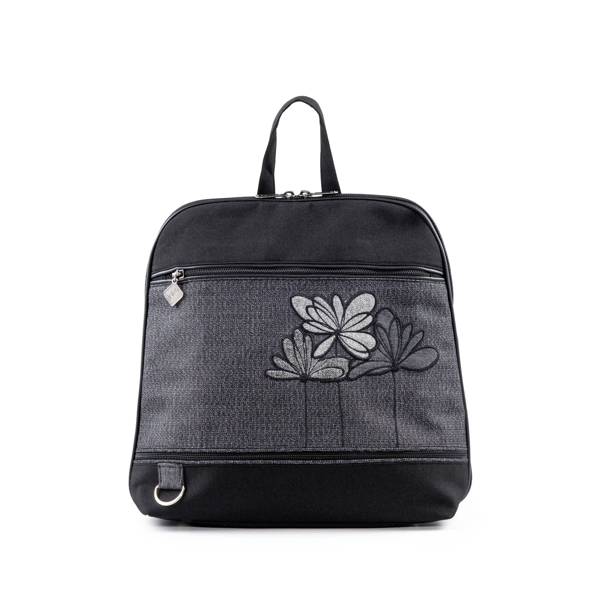 Jak's Audi Convertible Backpack (Jak 327)
