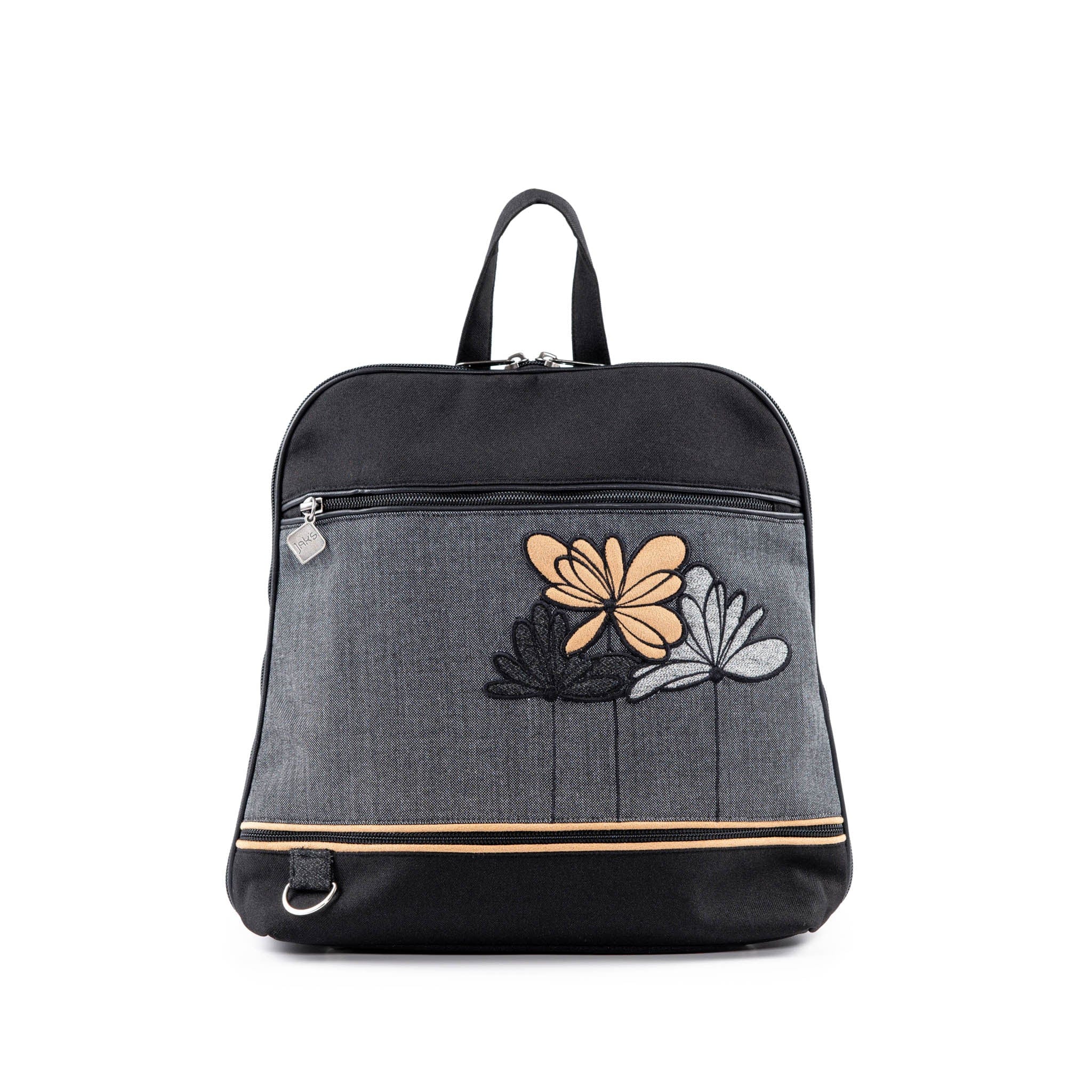 Jak's Audi Convertible Backpack (Jak 327) - Image 2
