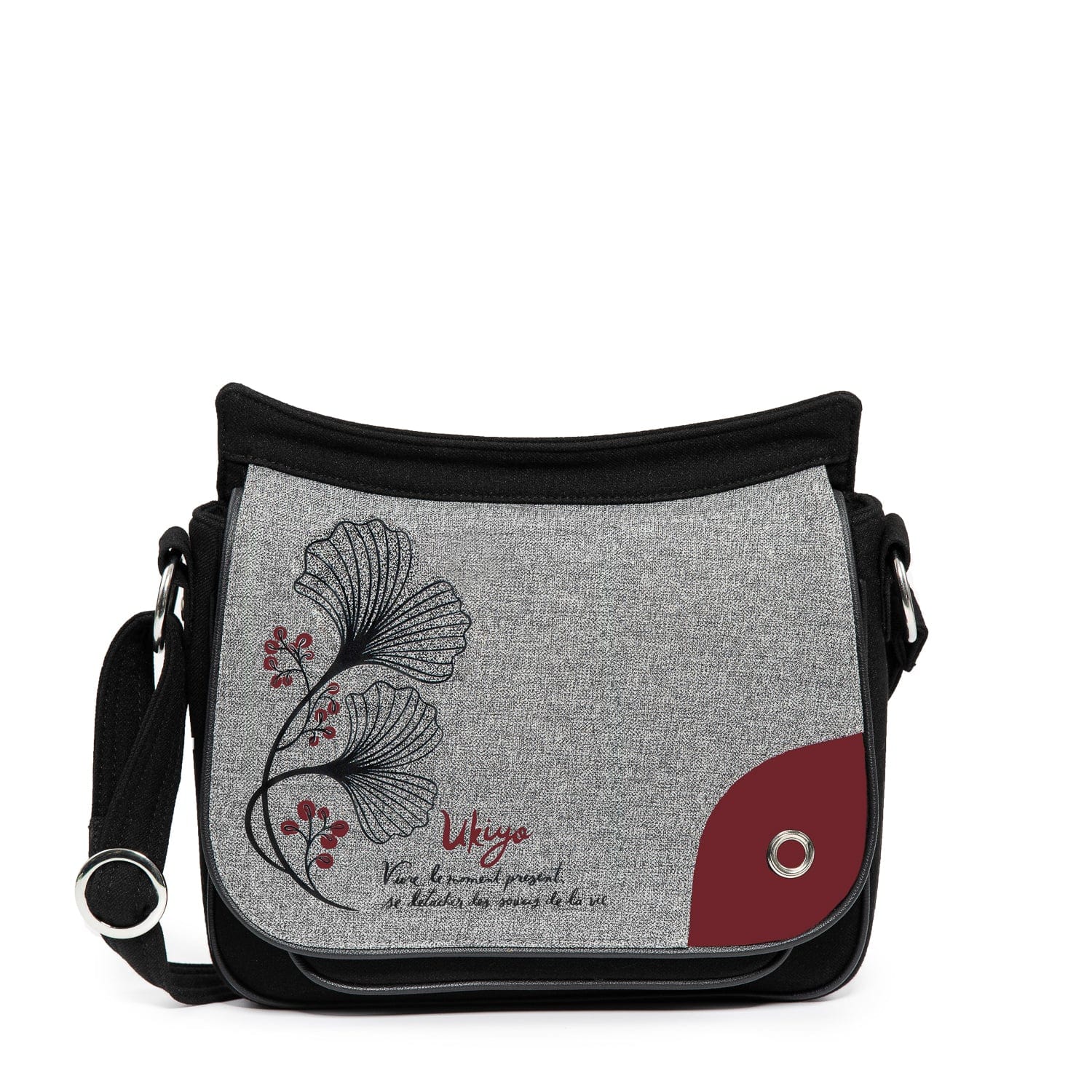 Jak's Orme Cross Body Purse (Jak 422)