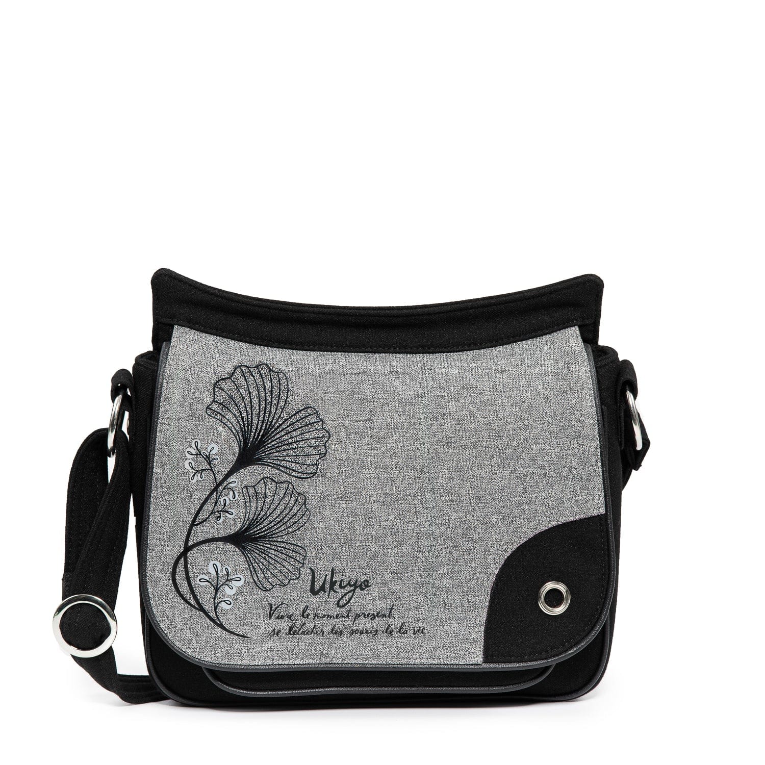 Jak's Orme Cross Body Purse (Jak 422) - Image 2