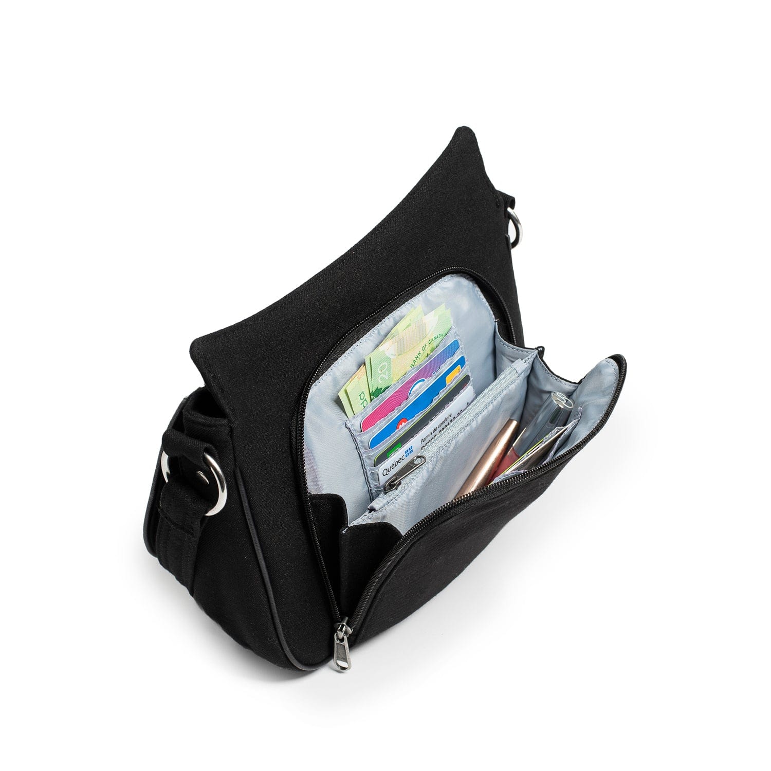 Jak's Orme Cross Body Purse (Jak 422) - Image 3