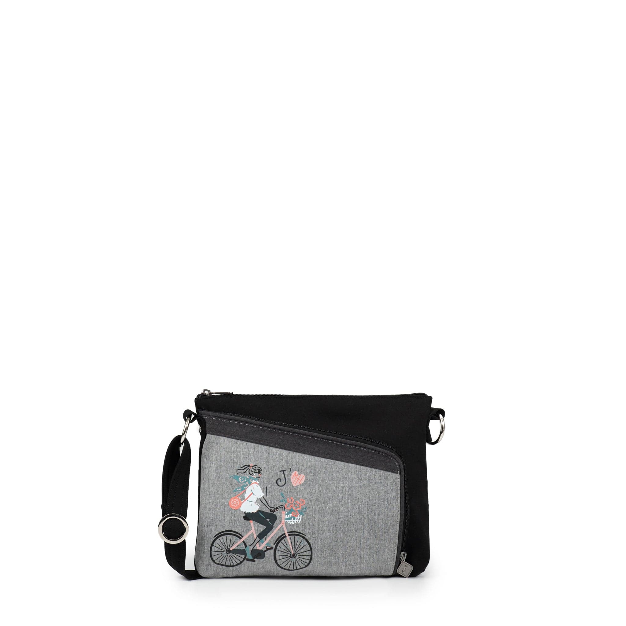 Jak's Ciboulette Cross Body Purse (Jak 395) - Image 2