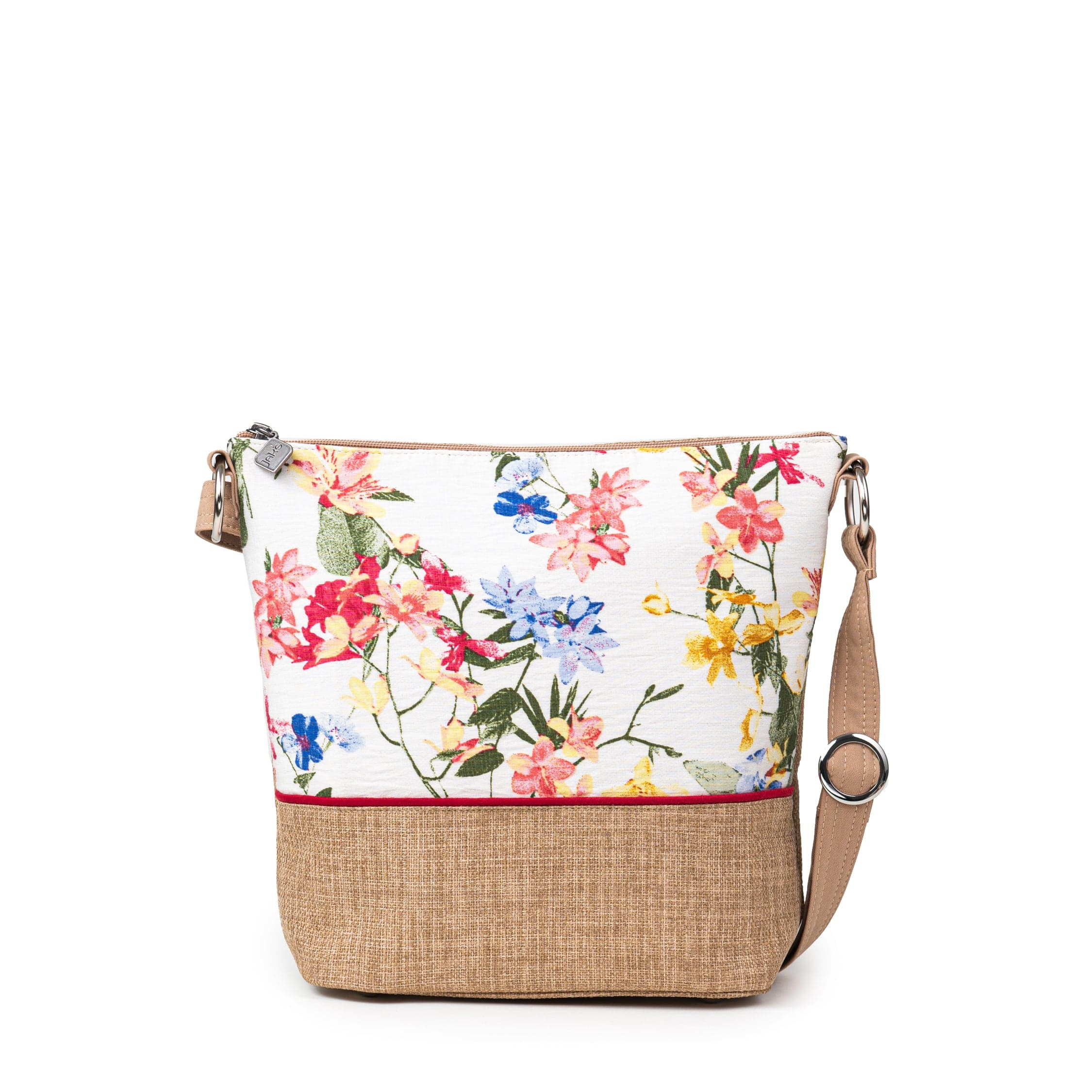 Jak's Dinah Cross Body Purse (Jak 444)