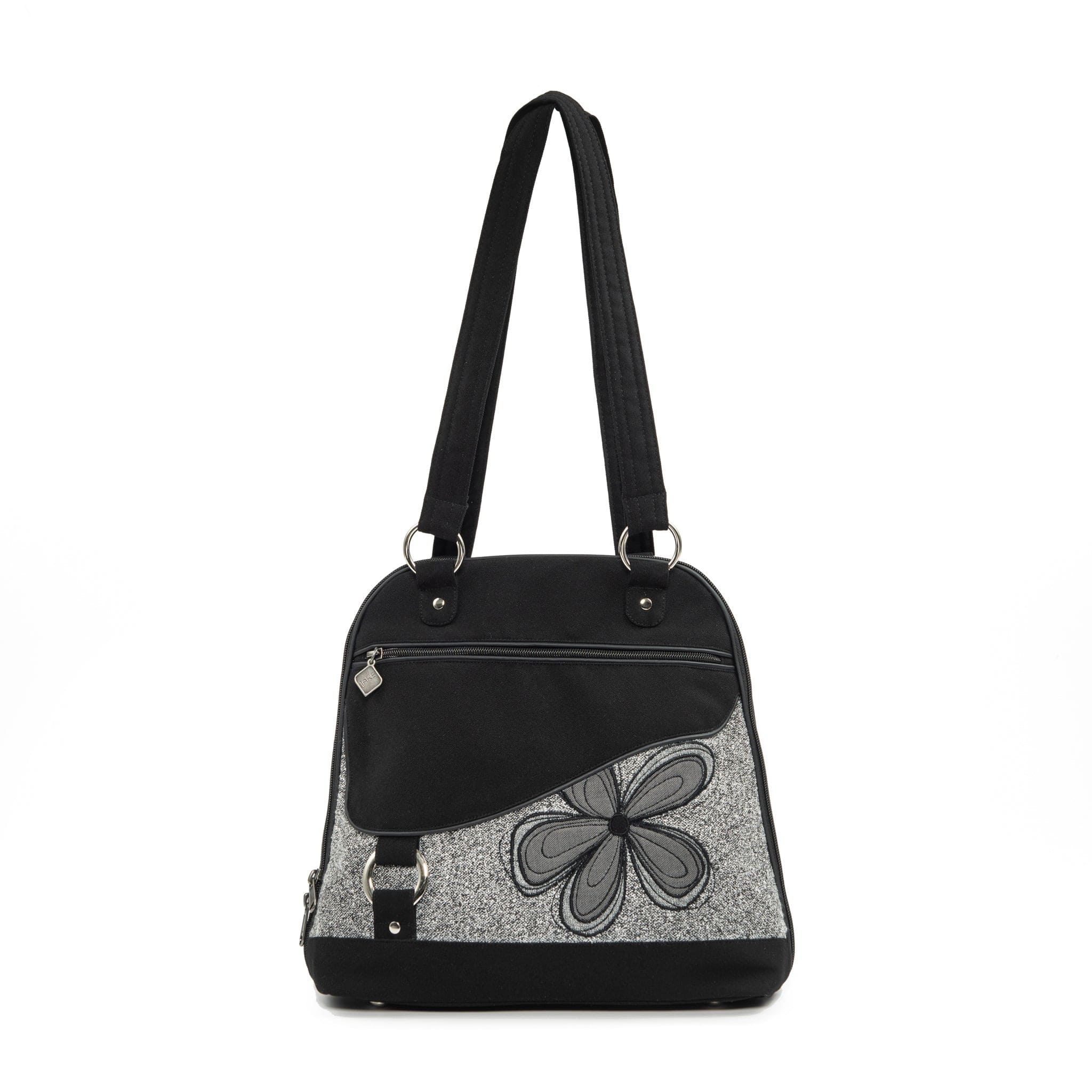 Jak's Diva Convertible Backpack (Jak 270)