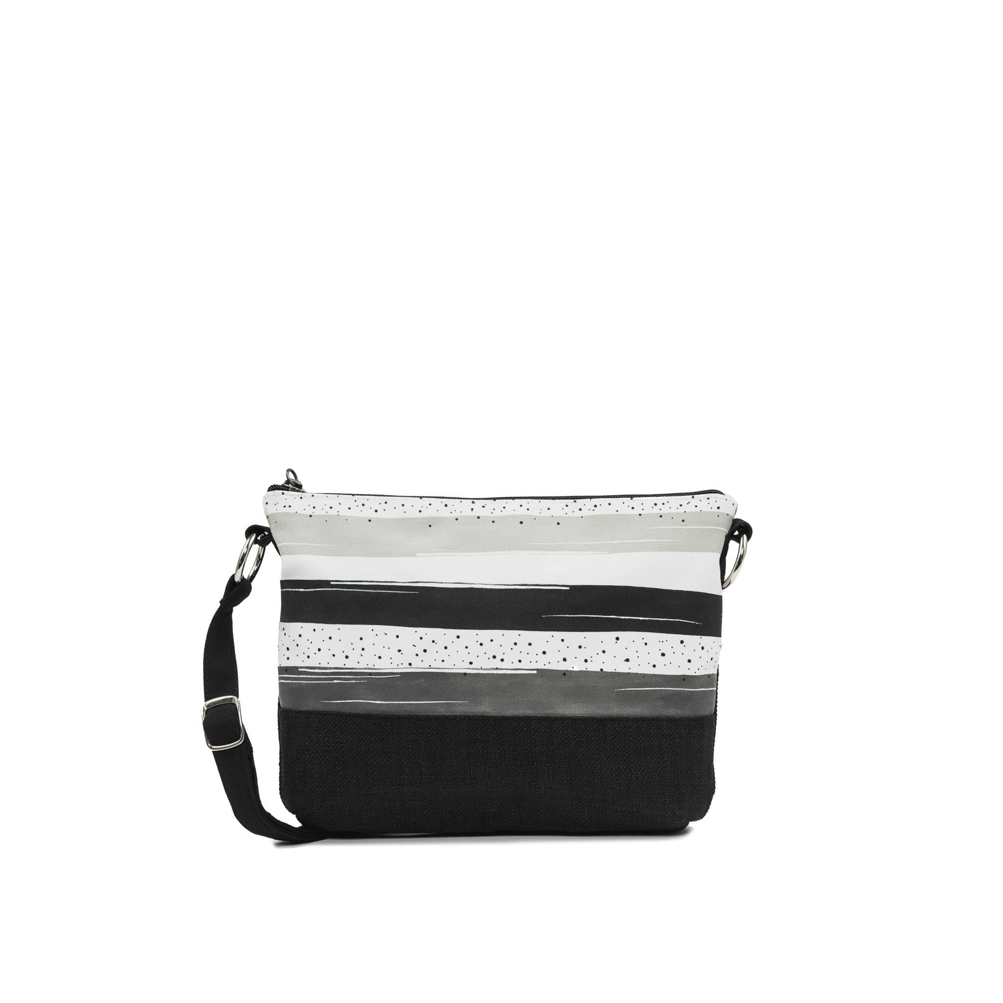 Jak's Evan Cross Body Purse (Jak 284)