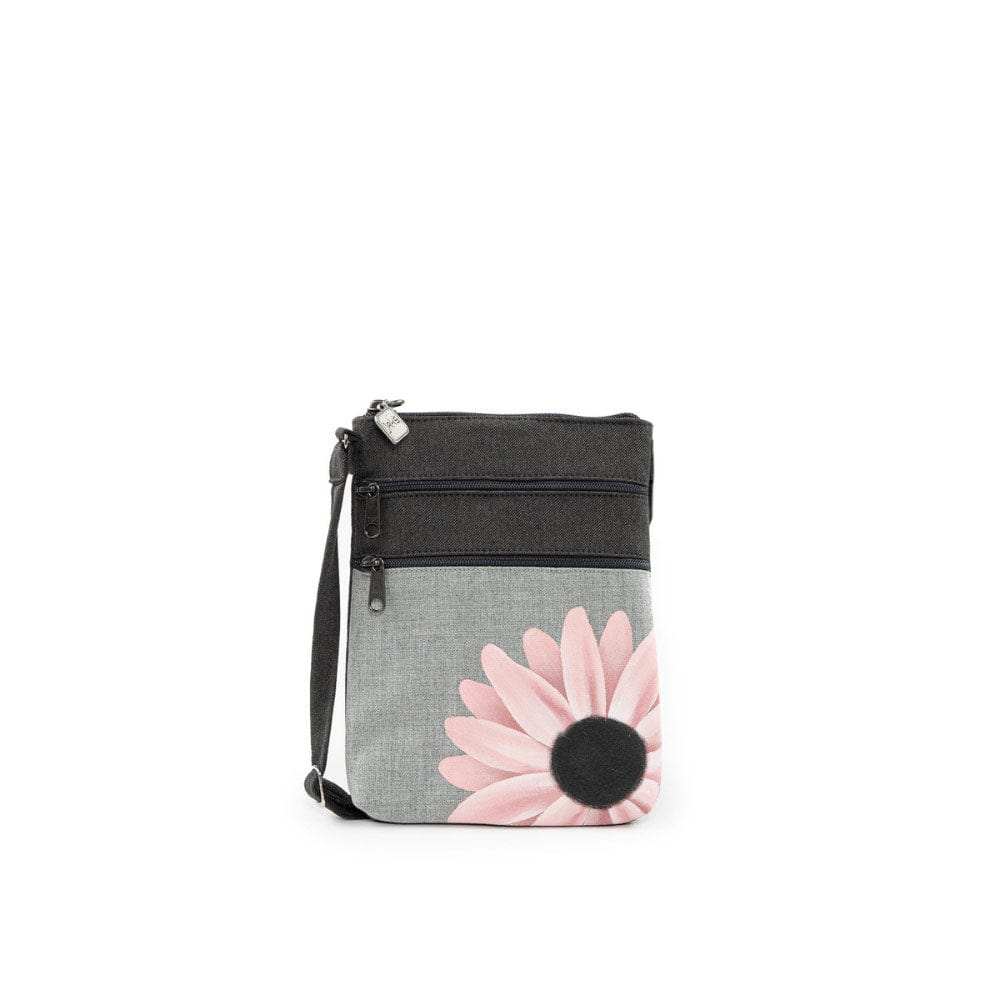 Jak's Grab & Go Cross Body Pouch (ACC 098)