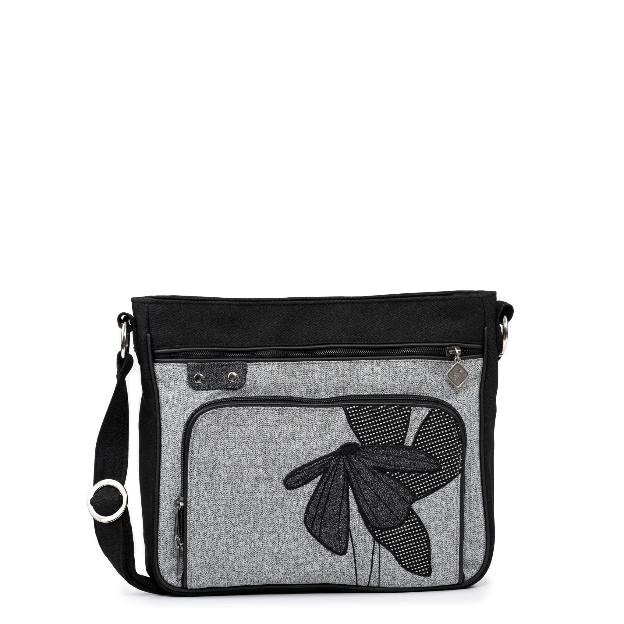 Jak's Amanda Cross Body Purse (Jak 388)