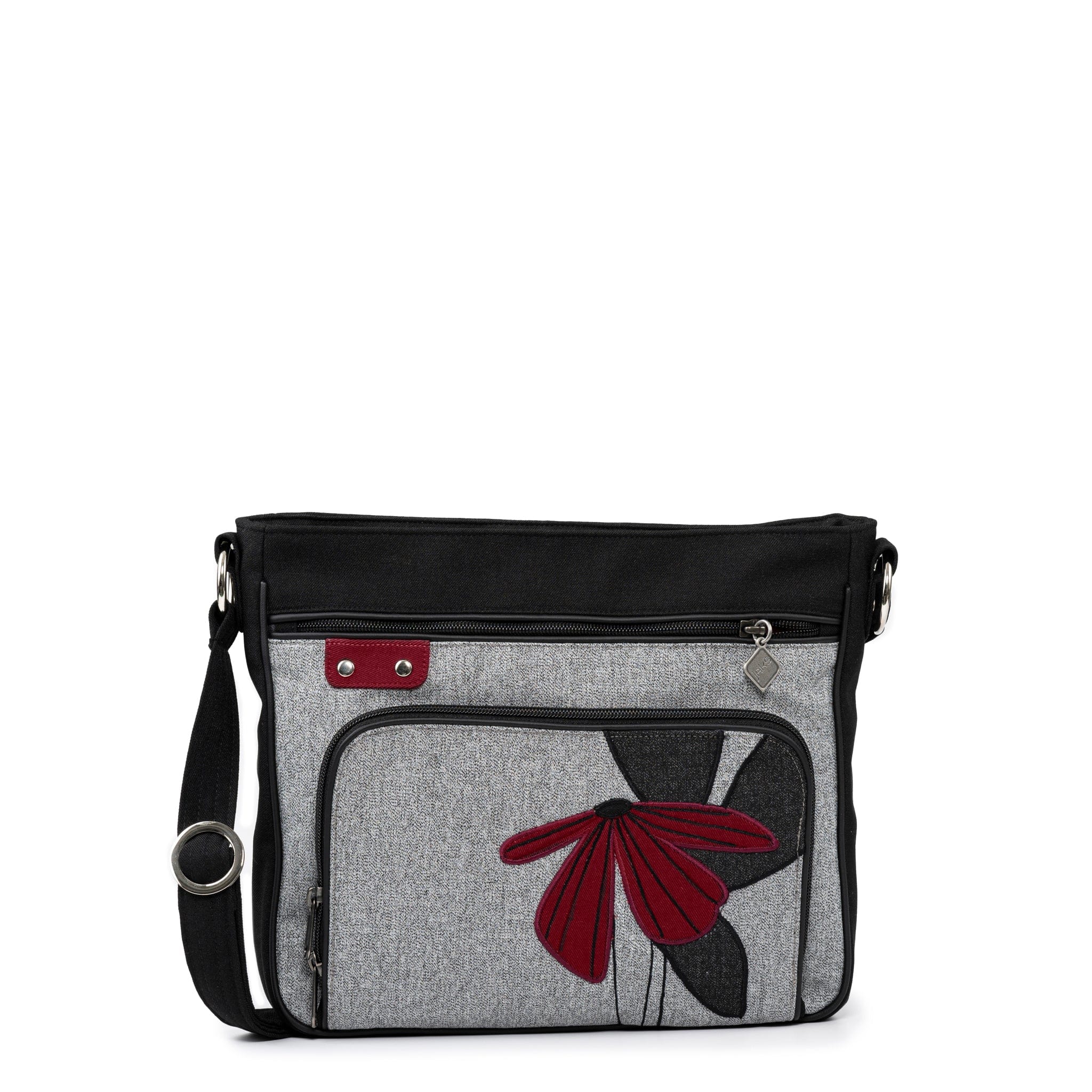 Jak's Amanda Cross Body Purse (Jak 388) - Image 2