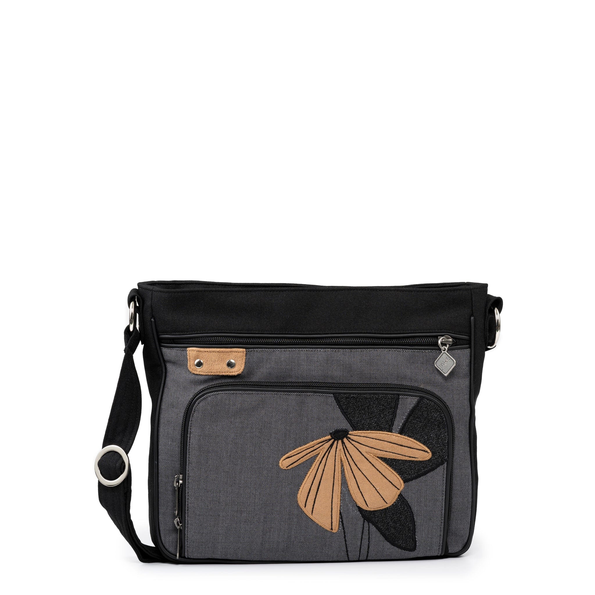 Jak's Amanda Cross Body Purse (Jak 388) - Image 3