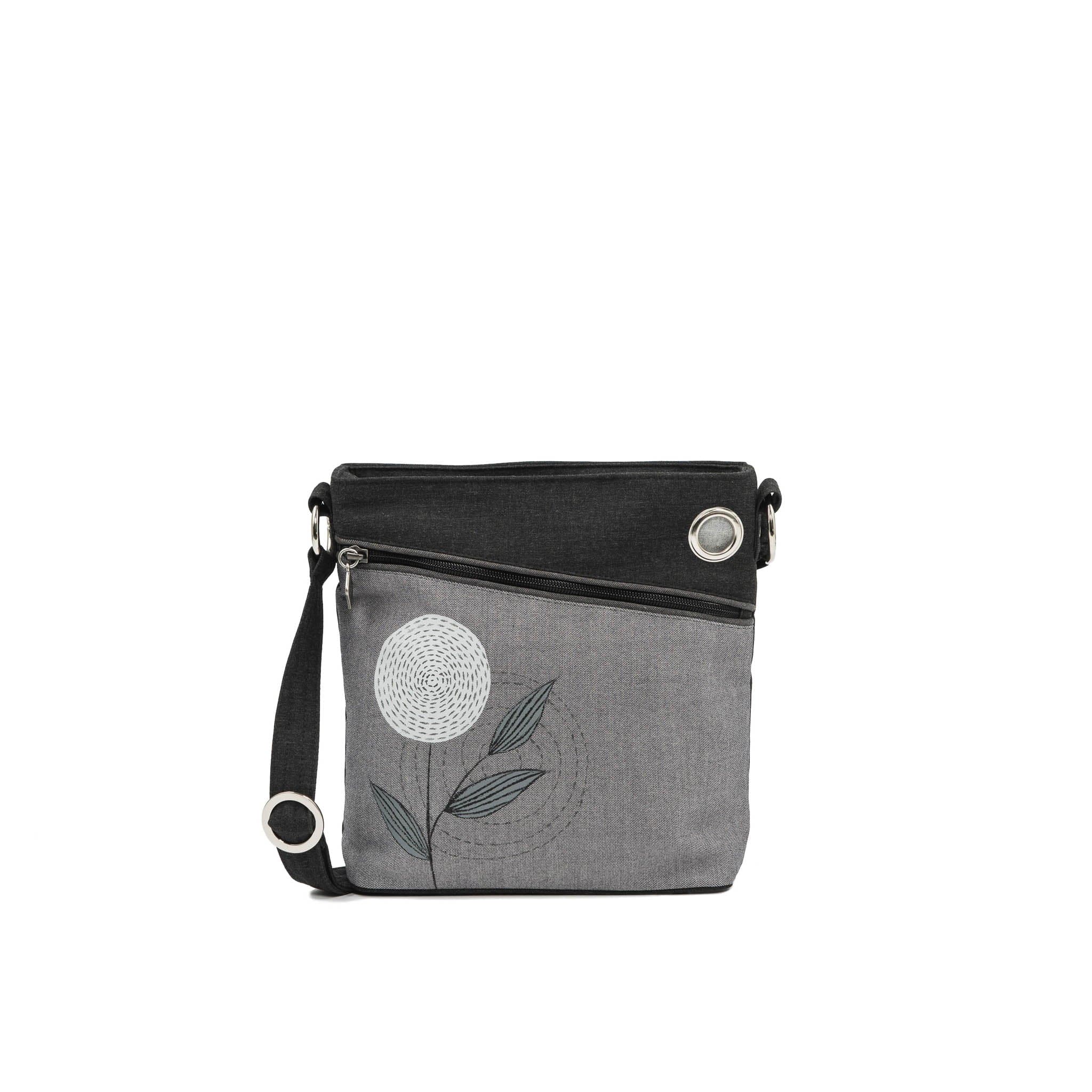 Jak's Lucas Cross Body Purse (Jak 291) - Image 2